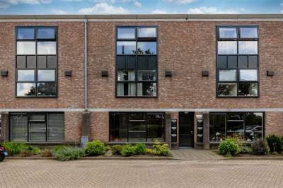 Woning Van Boetzelaerlaan 96 Hoogland
