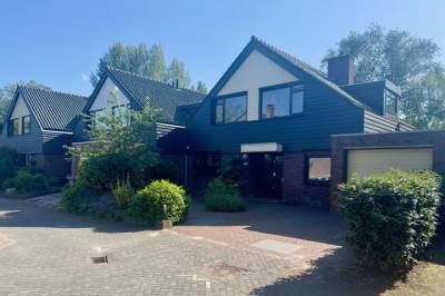 Woning Boomgaard 11 Pijnacker