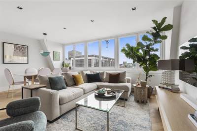 Woning Valeriusstraat 1134 Amsterdam