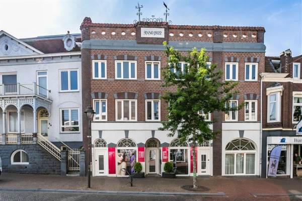Woning Hoofdstraat 15 Hoensbroek