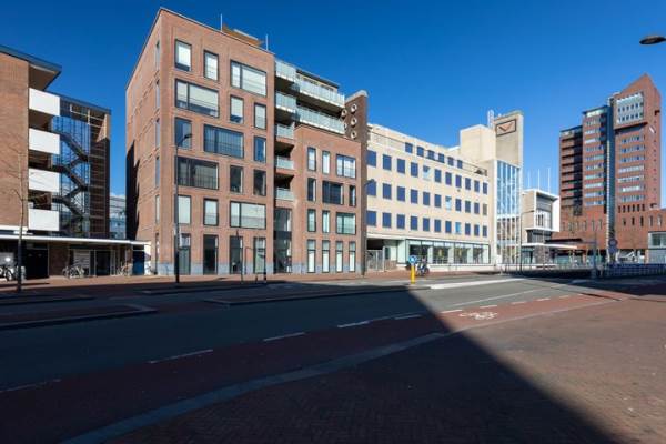 Woning Kuipersdijk 101 Enschede