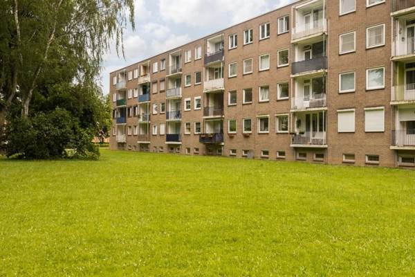 Woning Henri Hermanslaan 412 Geleen