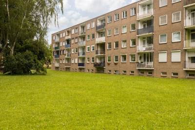 Woning Henri Hermanslaan 412 Geleen