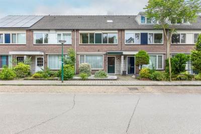 Woning De Mommers 20 Waalre