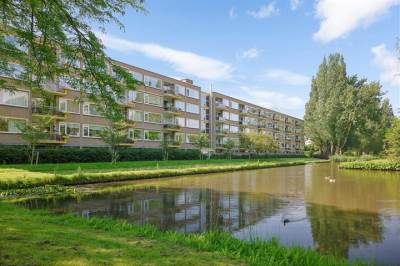 Woning Amberlaan 14 Amstelveen