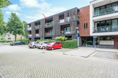 Woning Abdijhof 28 Uden