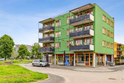 Woning Scharlakenstraat 39 Almere