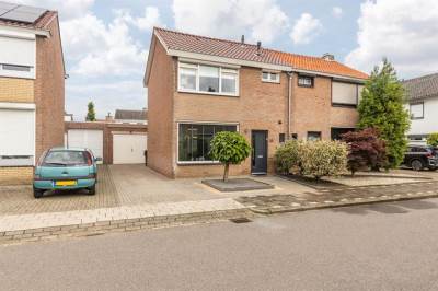 Woning Const Huygensstraat 39 Elsloo (LI)