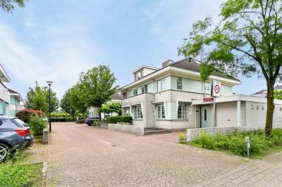 Woning Thorbeckelaan 80 Roosendaal