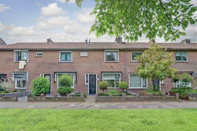 Woning Havenstraat 17 Werkendam