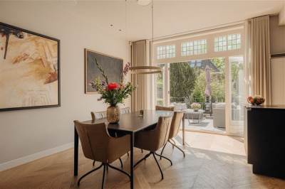 Woning Titiaanstraat 5 Amsterdam