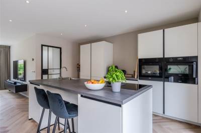 Woning Henrick Trajectinusstraat 10 Mijdrecht