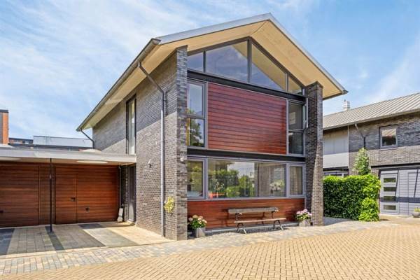Woning Laakse Oever 6 Zutphen