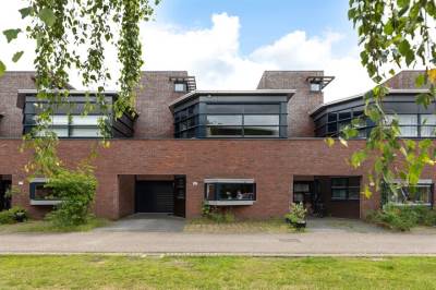 Woning Kolhornseweg 119 Hilversum