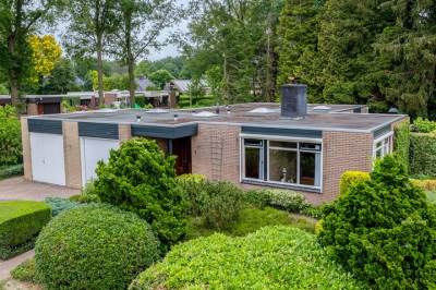Woning Jensemaborg 1 Stadskanaal
