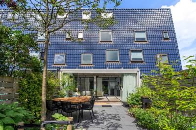 Woning Beelstraat 3 IJsselstein