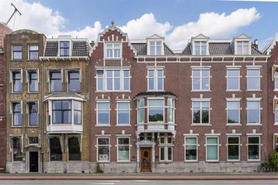 Woning Raamweg 22A Den Haag