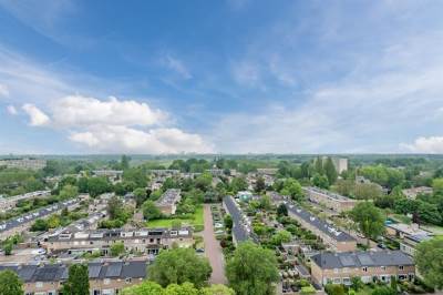 Woning Westelijk Halfrond 209 Amstelveen