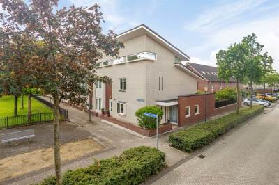 Woning Heicopstraat 72 Zoetermeer
