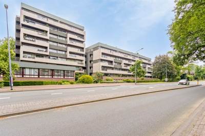 Woning 's-Gravelandseweg 861 Hilversum