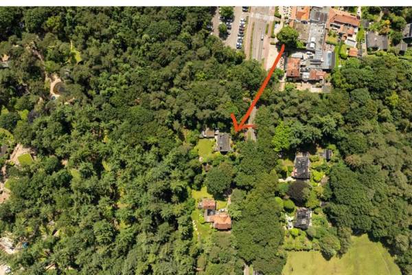 Woning Soesterbergsestraat 137 Soest