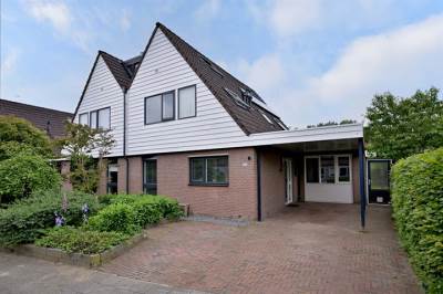 Woning Grote ratelaar 110 Deventer