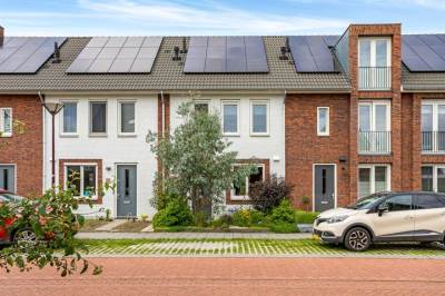 Woning Tuinderslaan 46 Oudenbosch