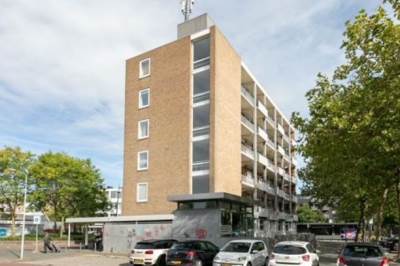 Woning Mgr. Leijtenstraat 12 Breda