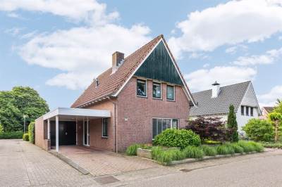 Woning Kweekgras 2 Borne