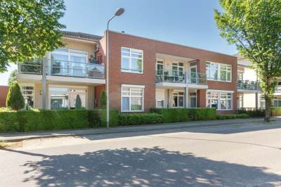Woning Burgemeester Hendrixhof 9 Reuver