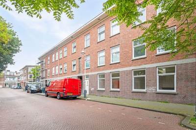 Woning Lunterenstraat 44 Den Haag
