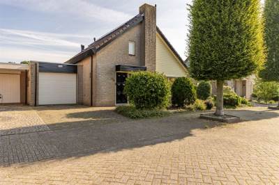 Woning Aanstee 13 Klein Zundert