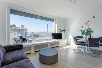 Woning Zeekant 99L Den Haag