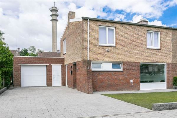 Woning Rembrandtstraat 37 Brunssum