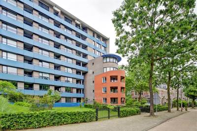 Woning Kronenburgerplaats 29 Nijmegen