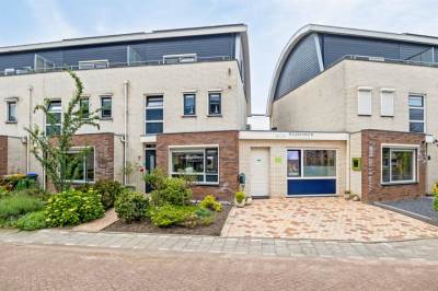 Woning Markiezenhof 7 Veenendaal