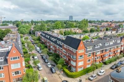 Woning Van Starkenborghstraat 86 Groningen