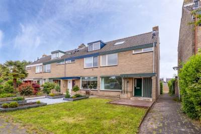 Woning Rondo 7 Krimpen aan den IJssel