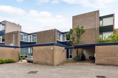 Woning Rietdekkersdreef 907 Apeldoorn