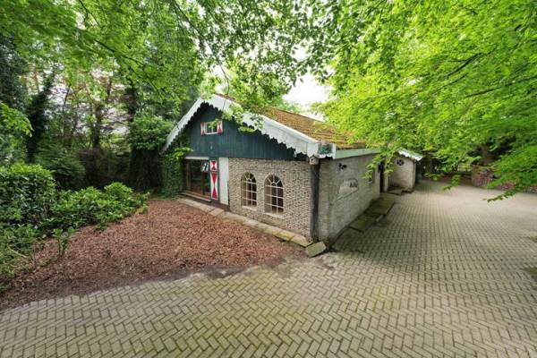 Woning Koarteloane 64 Kollumersweach