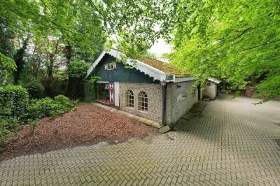 Woning Koarteloane 64 Kollumersweach