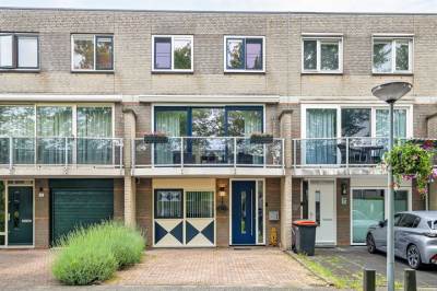 Woning Preludeweg 30 Almere