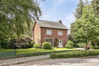 Woning Oude Kerkstraat 13 Veldhoven