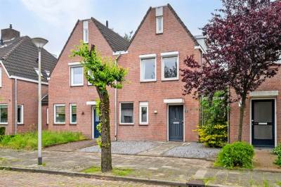 Woning Hazestraat 16 Valkenswaard