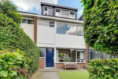 Woning Thorbeckeweg 7 De Bilt