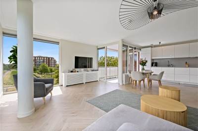 Woning Laan van Wateringse Veld 1589 Den Haag