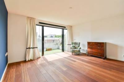 Woning Nieuwe Kerkstraat 61C Amsterdam