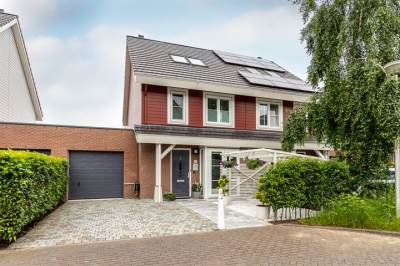 Woning Hoornbloemlaan 15 Vleuten