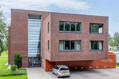 Woning Parklaan 90 Nieuw-Buinen