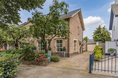 Woning Aabeekstraat 22 Goirle